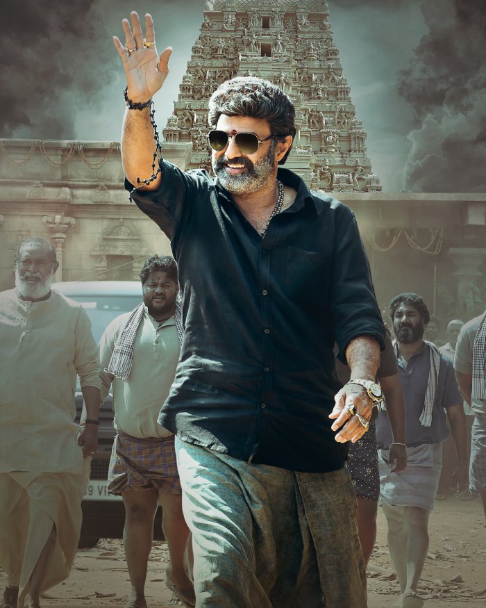 veera simha reddy movie stills 7